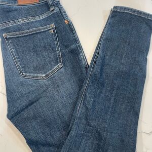 Madewell Denim Jeans